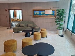 Hotel Torremar – Mares
