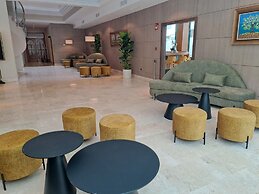 Hotel Torremar – Mares