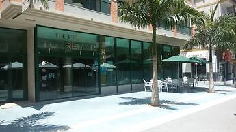 Hotel Torremar – Mares