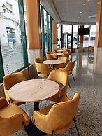 Hotel Torremar – Mares