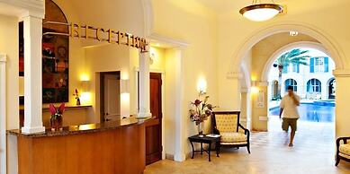 Villa Renaissance