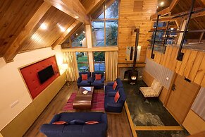 Renest River Country Resort Manali