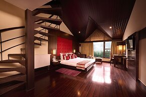 Renest River Country Resort Manali
