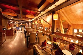 Renest River Country Resort Manali
