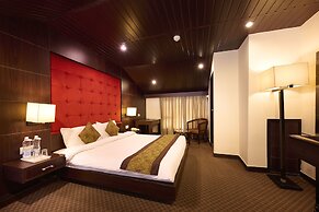 Renest River Country Resort Manali