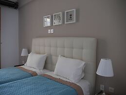 Scala Apartments