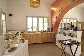 Scala Apartments
