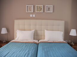 Scala Apartments