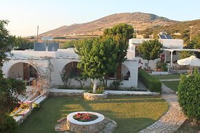 Scala Apartments
