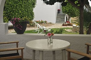 Scala Apartments