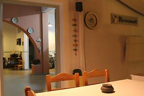Scala Apartments