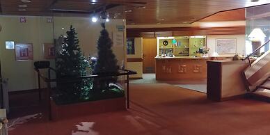Hotel Trojane
