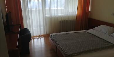 Hotel Trojane