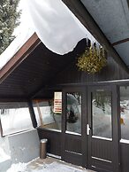 Hotel Trojane
