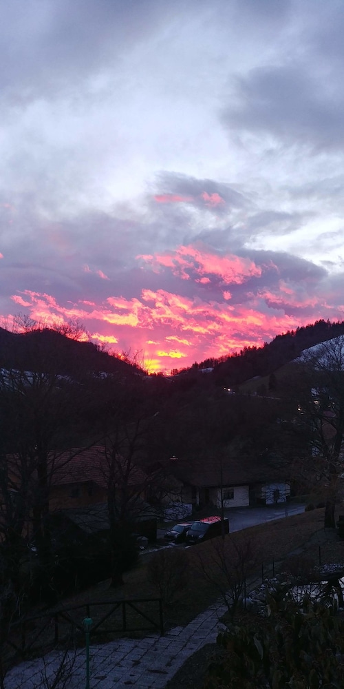 Hotel Trojane