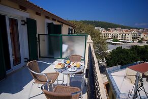 Mirabel Hotel