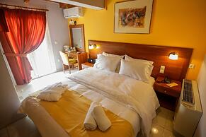 Mirabel Hotel