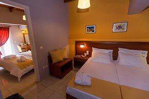 Mirabel Hotel