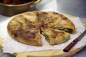 Mirabel Hotel
