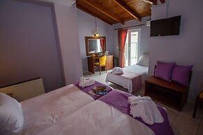 Mirabel Hotel