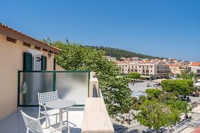 Mirabel Hotel
