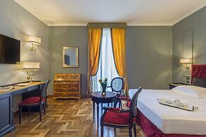Grand Hotel Villa Politi