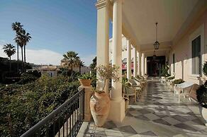 Grand Hotel Villa Politi