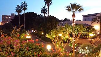 Grand Hotel Villa Politi