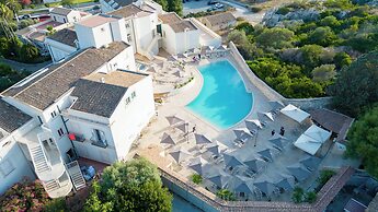 Grand Hotel Villa Politi
