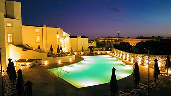 Grand Hotel Villa Politi