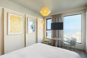 Mercure Président Biarritz Plage