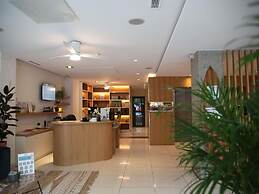 Mercure Président Biarritz Plage