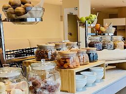 Mercure Président Biarritz Plage