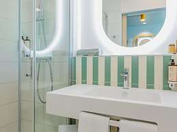 Mercure Président Biarritz Plage