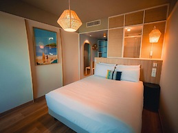 Mercure Président Biarritz Plage