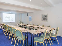 Mercure Président Biarritz Plage