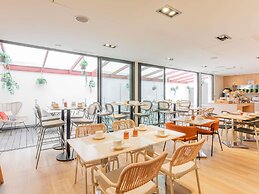 Mercure Président Biarritz Plage