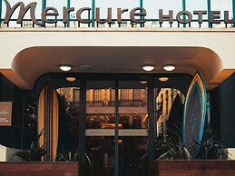 Mercure Président Biarritz Plage