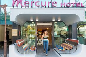 Mercure Président Biarritz Plage