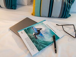 Mercure Président Biarritz Plage