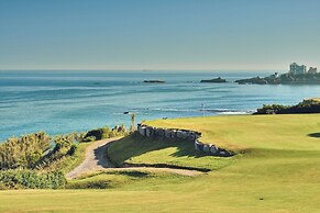 Mercure Président Biarritz Plage