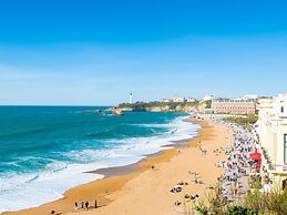 Mercure Président Biarritz Plage