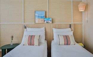 Mercure Président Biarritz Plage