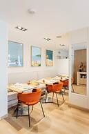 Mercure Président Biarritz Plage