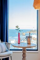 Mercure Président Biarritz Plage