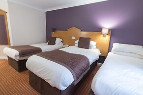 The Everglades Park Hotel