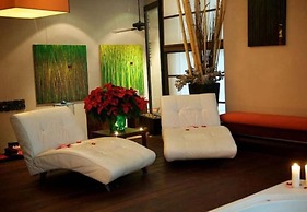 Executive Hotel Cosmopolitan Toronto
