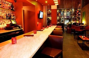 Executive Hotel Cosmopolitan Toronto