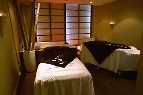 Executive Hotel Cosmopolitan Toronto