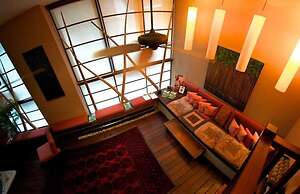 Executive Hotel Cosmopolitan Toronto